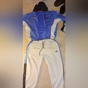Nike Jump Suit